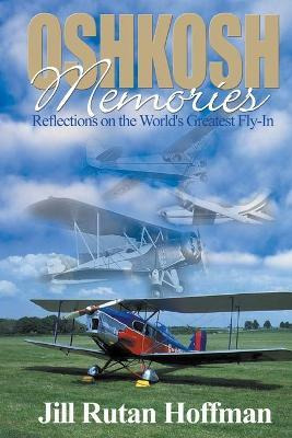 Libro Oshkosh Memories - Jill Rutan Hoffman