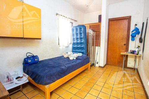Imagen 12 de 19 de Casa En Venta En Cancun Zona Hotelera Pok Ta Pok