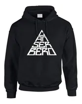 Comprar Sudadera Hoodie Canserbero Cómoda Rap Goat Moda Premium