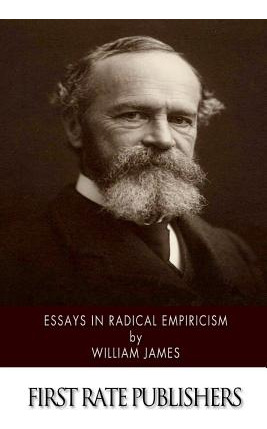 Libro Essays In Radical Empiricism - James, William