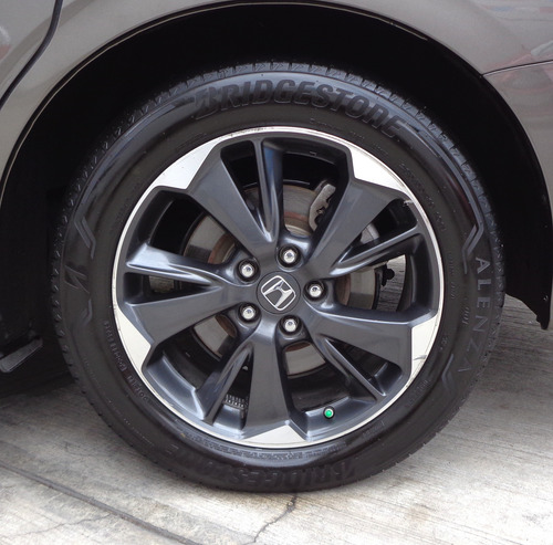 Honda Odyssey Touring Blindada Mod. 2021