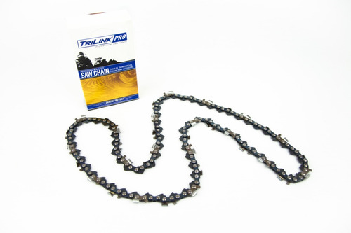 Sabre 18 + Corrente Para Motosserra Gamma 9027br