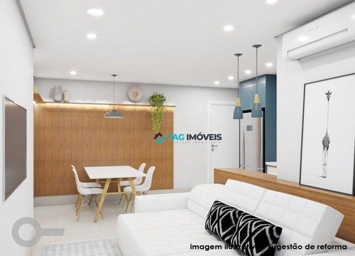 Imagem 5 de 8 de Apartamento Com 2 Dormitórios À Venda, 56 M² Por R$ 1.102.000,00 - Vila Madalena - São Paulo/sp - Ap1605