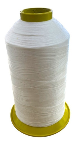 Linha Nylon 60 De Pesponto/costura 100% Poliamida - 1 Und