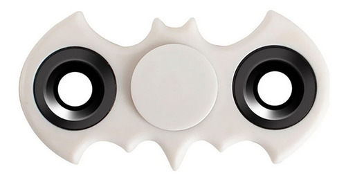 7 Spinner Estilo Batman Antiestres Hand Fidget Varios Colors