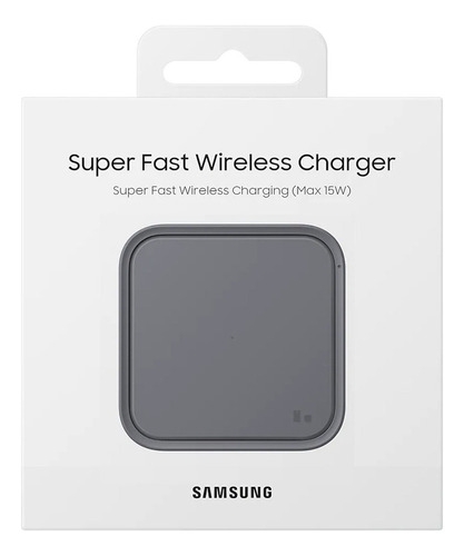 Samsung Wireless Charging Pad 15w Para S20 Fe Fan Edit