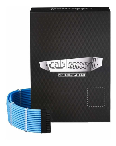 Cablemod Serie Rt Pro Modmesh Cable Kit Para Asus Y Temporad