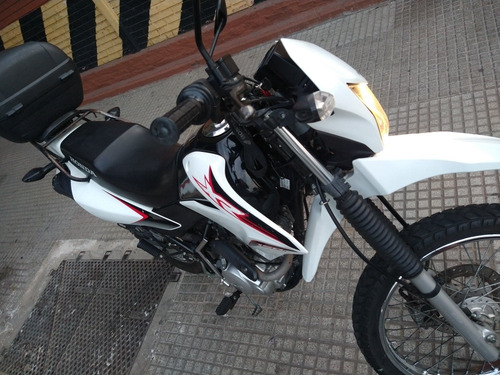 Imagen 10 de 15 de Honda Xr 150
