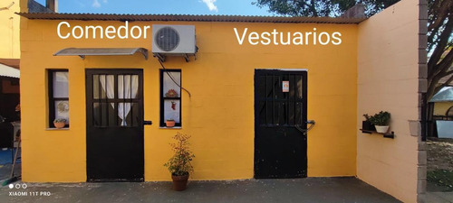 Depósito - Tigre