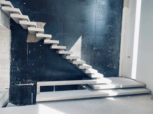 Escaleras De Hormigón Armado Con Garantía.