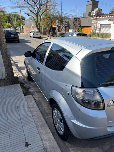 Ford Ka 1.0 Fly Viral 63cv