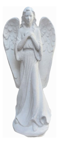 Estatuilla Ángel 50cm - Impresión 3d - Hermosa Y Liviana