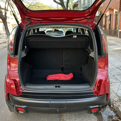 Citroën C3 Aircross 1.6 Vti 115 Feel At6