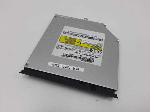 Leitor Gravador De Dvd Notebook Samsumg Rv411 Ts--l633