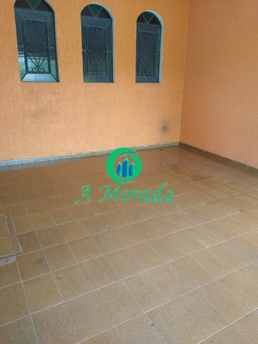 Imagem 14 de 14 de Ótimo Sobrado Em Excelente Localização! - Ca00767 - 69383728