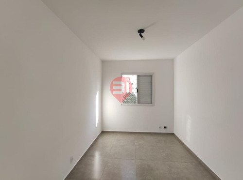 Apartamento Para Locação Inspire Barueri Brisas