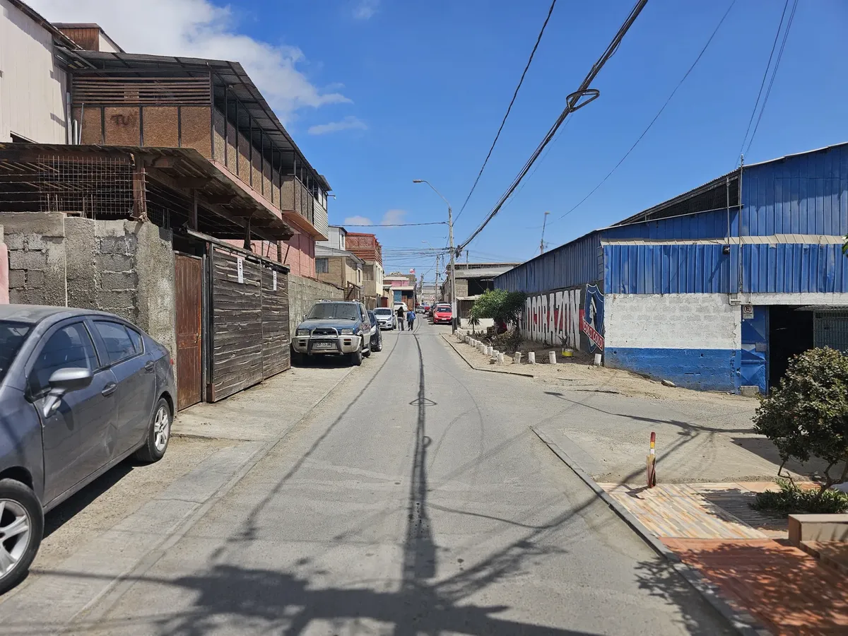 Imagen 3 de 20 de Se Vende Casa Y Se Reciben Oferta