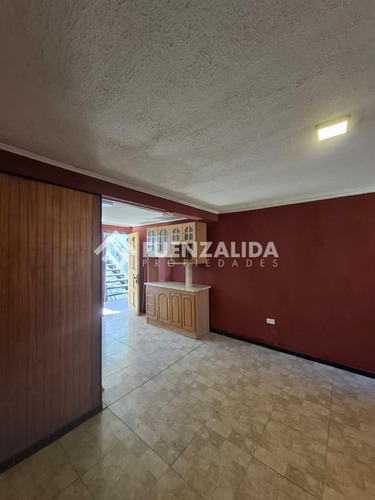 Depto. Arriendo De 2 Dorm. En San Bernardo Con Aire Ac.
