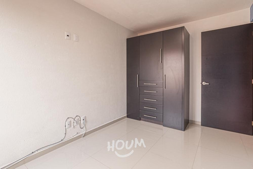 Imagen 19 de 25 de Departamento En Barrio Norte, Atizapán De Zaragoza Con 3 Recámaras, 91 M², Id: 87405