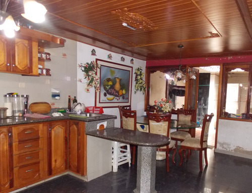 Venta De Casa En La Urb José Laurencio Silva Ciudad Alianza 46-11