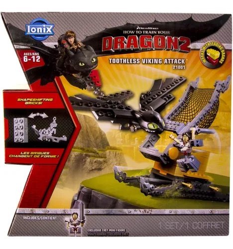 Chimuelo de lego new arrivals