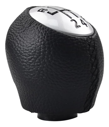 Pomo Palanca 6 Velocidades Cuero Renault Megane Clio Laguna