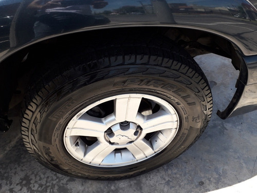 Chevrolet S10 2.8 G4 Cd Dlx 4x2 Electronico 2009