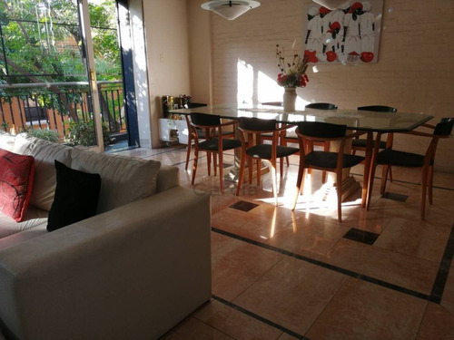 Imagen 7 de 30 de Venta De Piso Con 4 Dormitorios, Dependencia Balcón Patio Cochera