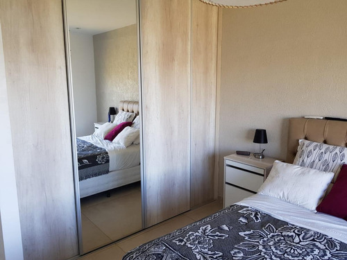 Imagen 10 de 25 de Casa En Venta Con Vista A La Laguna En Barrio San Sebastian, Pilar