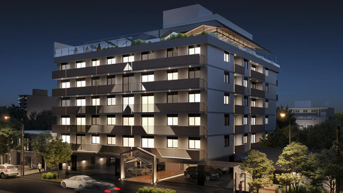 Monoambiente En Venta Martín Coronado