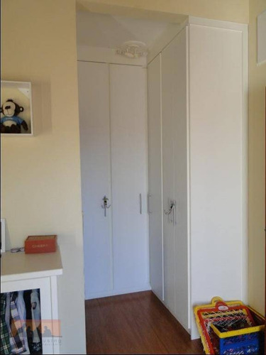 Casa Com 2 Dormitórios À Venda, 140 M² Por R$ 630.000,00 - Residencial Terras Do Barão - Campinas/sp - Ca2286