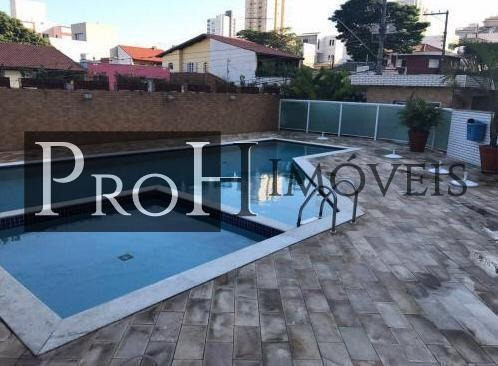 Imagem 12 de 15 de Apartamento Para Venda Em São Caetano Do Sul, Santa Paula, 2 Dormitórios, 1 Suíte, 2 Banheiros, 1 Vaga - Covadea