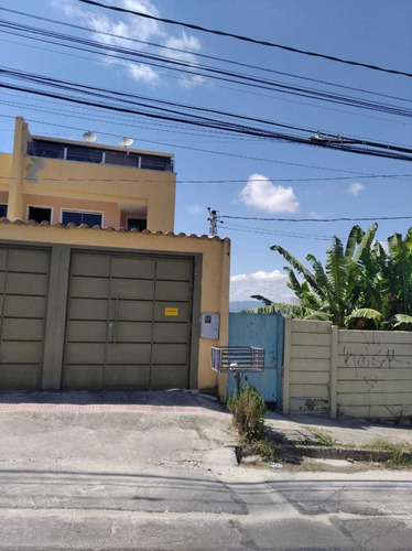 Imagem 1 de 14 de Excelente Casa , 3 Q, 3 B,1 Sw 2 Vagas, Com Habit-se, -troca
