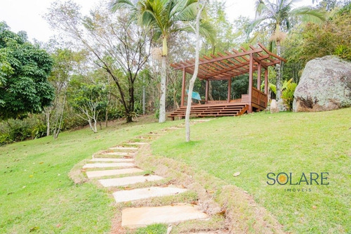 Imagem 5 de 15 de Casa Em Condominio - Cacupe - Ref: 66360 - V-66360