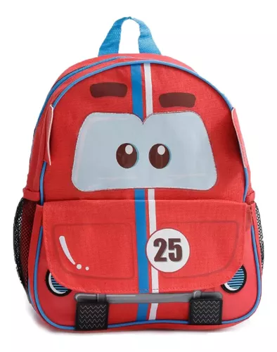 Mochila Carro Infantil Fábula Zum Zum