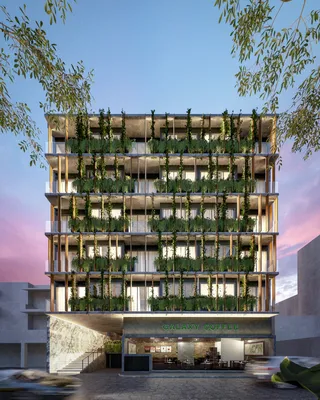 Departamento en venta
