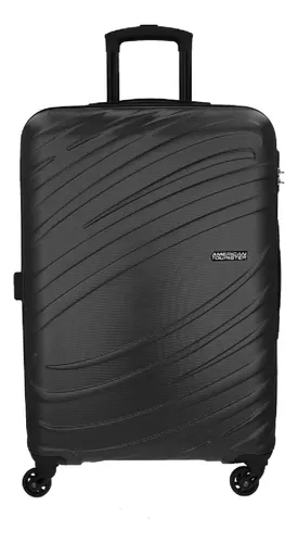 Estuche para lapices grande University negro – House of Samsonite Peru