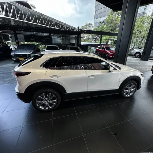 Mazda CX-30 Grand Touring Híbrida