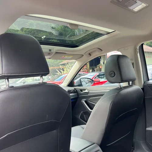 Volkswagen Jetta 1.4 Tsi Highline