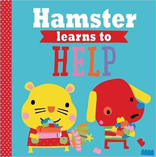 Hamster Learns To Help