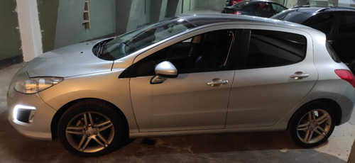 Peugeot 308 Feline 2.0