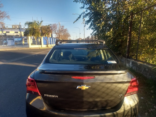 Chevrolet Prisma 1.4 Lt 98cv 2018