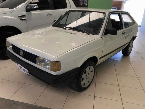 Volkswagen Gol Cl