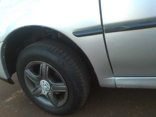 Volkswagen Gol 1996 1.6 3p Gasolina