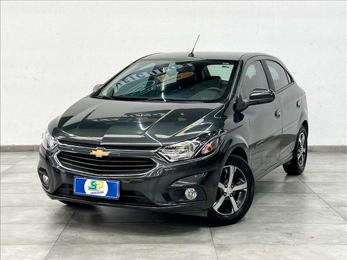 Chevrolet Onix 1.4 Ltz Mec.