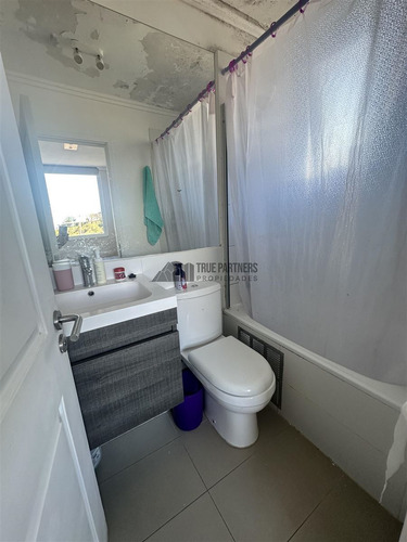Departamento En Venta De 2 Dorm. En Puerto Montt