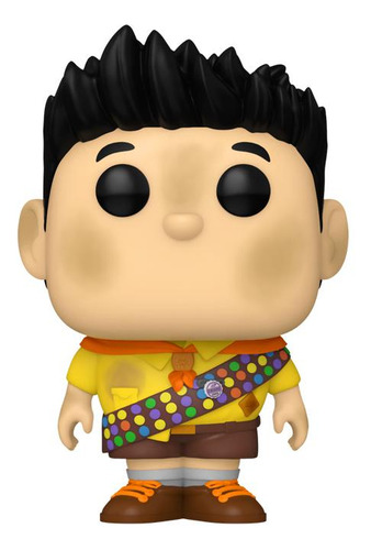Funko Pop! Disney Russell With Sash #1472