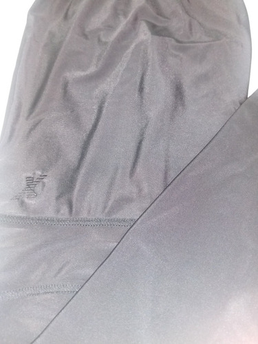 Imagen 2 de 4 de Leggins De Compresion Para Caballero