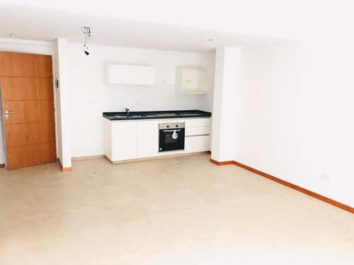 Imagen 4 de 10 de Departamento - Ituzaingó Norte