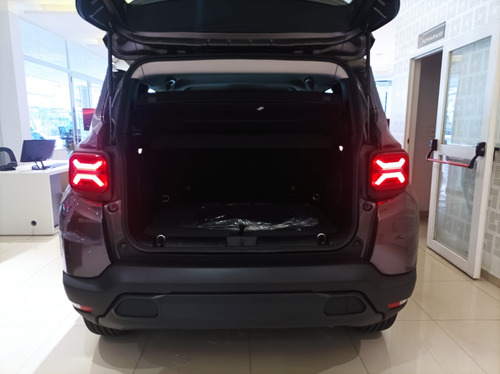 Jeep Renegade 1.8 Sport At Plus